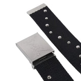 Buy Dime MTL Studded Headbanger Belt Black. Embossed logo on metal buckle and tip. One size fits all, Shop the biggest and best range of Dime MTL in the UK at Tuesdays Skate Shop. Fast Free delivery, 5 star customer reviews, Secure checkout & buy now pay later options at Tuesdays Skate Shop.