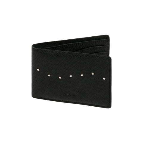 Buy Dime MTL Studded Bifold Wallet Black. 100% Leather construct. 4 Interior card pockets. 2 Patch Pockets. Note slots. Embossed Foil logo detailing. Shop the biggest and best range of Dime MTL in the UK at Tuesdays Skate Shop. Fast Free delivery, 5 star customer reviews, Secure checkout & buy now pay later options at Tuesdays Skate Shop.