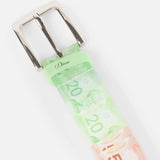Dime MTL Money Spread Belt CAD