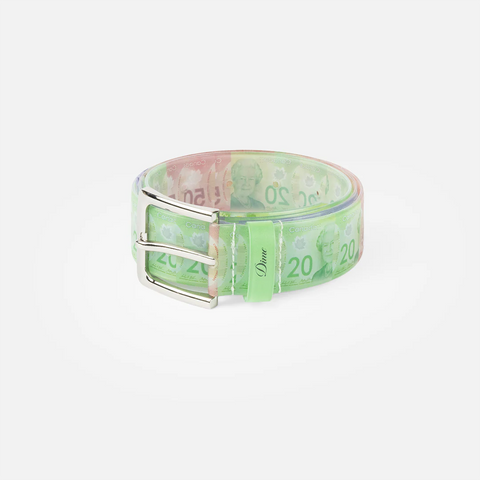 Dime MTL Money Spread Belt CAD