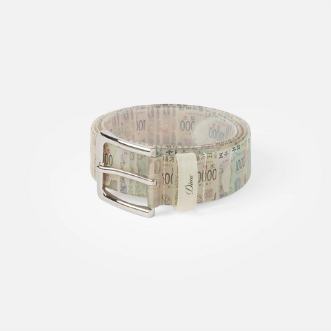 Buy Dime MTL Money Spread Belt JPY 40.00 GBP. One size fits all, Shop the biggest and best range of Dime MTL in the UK at Tuesdays Skate Shop. Fast Free delivery, 5 star customer reviews, Secure checkout & buy now pay later options at Tuesdays Skate Shop.