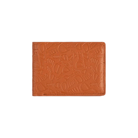 Buy Dime MTL Haha Leather Wallet Almond. 100% Leather construct. 4 Interior card pockets. 2 Patch Pockets. Note slots. Embossed Foil logo detailing. Shop the biggest and best range of Dime MTL in the UK at Tuesdays Skate Shop. Fast Free delivery, 5 star customer reviews, Secure checkout & buy now pay later options at Tuesdays Skate Shop.