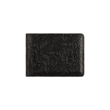 Buy Dime MTL Haha Leather Wallet Black. 100% Leather construct. 4 Interior card pockets. 2 Patch Pockets. Note slots. Embossed Foil logo detailing. Shop the biggest and best range of Dime MTL in the UK at Tuesdays Skate Shop. Fast Free delivery, 5 star customer reviews, Secure checkout & buy now pay later options at Tuesdays Skate Shop.