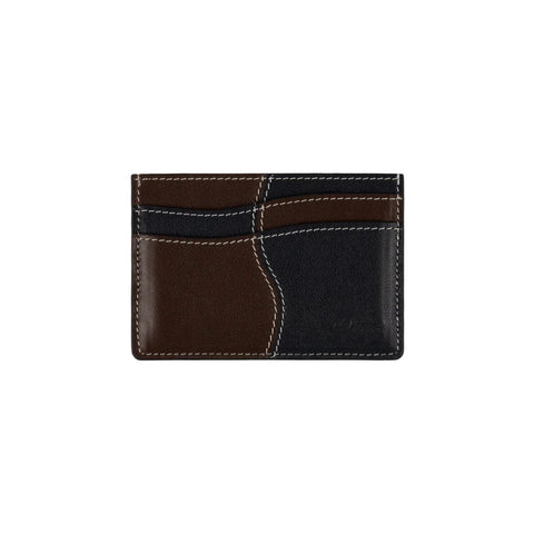 Buy Dime MTL Wave Leather Card Holder Black. 100% Leather construct. 4 Interior card pockets. Note slots. Embossed Foil logo detailing. Shop the biggest and best range of Dime MTL in the UK at Tuesdays Skate Shop. Fast Free delivery, 5 star customer reviews, Secure checkout & buy now pay later options at Tuesdays Skate Shop.
