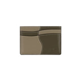 Buy Dime MTL Wave Leather Card Holder Sage. 100% Leather construct. 4 Interior card pockets. Note slots. Embossed Foil logo detailing. Shop the biggest and best range of Dime MTL in the UK at Tuesdays Skate Shop. Fast Free delivery, 5 star customer reviews, Secure checkout & buy now pay later options at Tuesdays Skate Shop.