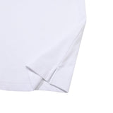 Buy Helas Agass Zip up short sleeve Polo Shirt White. Browse the biggest and Best range of Helas in the U.K with around the clock support, Size guides Fast Free delivery and shipping options. Buy now pay later with Klarna and ClearPay payment plans at checkout. Tuesdays Skateshop, Greater Manchester, Bolton, UK. Best for Helas.
