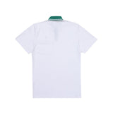 Buy Helas Agass Zip up short sleeve Polo Shirt White. Browse the biggest and Best range of Helas in the U.K with around the clock support, Size guides Fast Free delivery and shipping options. Buy now pay later with Klarna and ClearPay payment plans at checkout. Tuesdays Skateshop, Greater Manchester, Bolton, UK. Best for Helas.