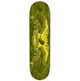 Buy Anti Hero PP Copier Eagle Green Skateboard Deck 7.75" All decks come with free  grip, Please specify in notes if you would like it applied. Buy now Pay Later with Klarna & ClearPay payment plans at checkout. Fast free Delivery and shipping options. Tuesdays Skateshop, Greater Manchester, Bolton, UK.
