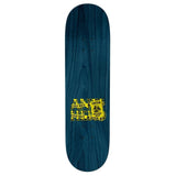 Wood STAINS VARY Anti Hero Grant Taylor Infectious Waste Skateboard Deck 8.38" 8.38" X 32.25" Wheelbase : 14.5" All decks come with free Jessup grip, Please specify in notes if you would like it applied. Buy now Pay Later with Klarna & ClearPay payment plans at checkout. Fast free Delivery and shipping options. Tuesdays Skateshop, Greater Manchester, Bolton, UK.
