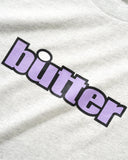 Buy Butter Goods Ace T-Shirt Ash Grey. 100% Cotton Construct. 6.5 oz. Tee Screen print on chest. Fast free UK Delivery & Buy now pay later at Tuesdays. #1 UK destination for Butter Goods in the U.K. 40.00 GBP.