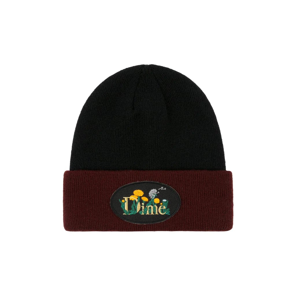 Buy Dime MTL Classic Allergies Fold Beanie Black. 100% Acrylic construct. Shop the biggest and best range of Dime MTL in the UK at Tuesdays Skate Shop. Fast Free delivery, 5 star customer reviews, Secure checkout & buy now pay later options.