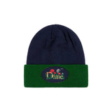 Buy Dime MTL Classic Allergies Fold Beanie Dark Blue. 100% Acrylic construct. Shop the biggest and best range of Dime MTL in the UK at Tuesdays Skate Shop. Fast Free delivery, 5 star customer reviews, Secure checkout & buy now pay later options.