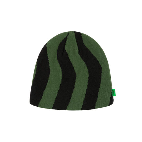 Buy Dime MTL Cute Spiral Skull Cap Beanie Bottle Green. 100% Acrylic construct. Shop the biggest and best range of Dime MTL in the UK at Tuesdays Skate Shop. Fast Free delivery, 5 star customer reviews, Secure checkout & buy now pay later options.