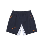 Buy Helas Boat Swim Shorts Navy. Contrast white panel inside leg. Nylon construct with netted polyester lining. Slit zip side zip pockets. Shop the biggest and best range of Hélas Caps and clothing at Tuesdays Skate shop. Fast Free delivery, secure safe checkout, trusted 5 star customer reviews & buy now pay later options.