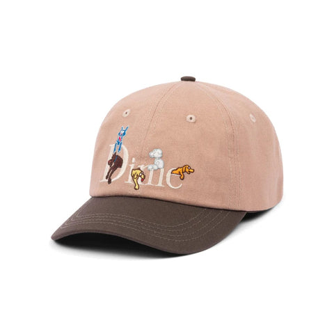 Buy Dime MTL Classic Dogs Low Pro Dad Cap Taupe. Shop the biggest and best range of Dime MTL in the UK at Tuesdays Skate Shop. Fast Free delivery, 5 star customer reviews, Secure checkout & buy now pay later options.