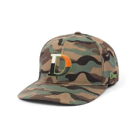 Buy Dime MTL D Full Fit Cap Camo. Shop the biggest and best range of Dime MTL in the UK at Tuesdays Skate Shop. Fast Free delivery, 5 star customer reviews, Secure checkout & buy now pay later options.