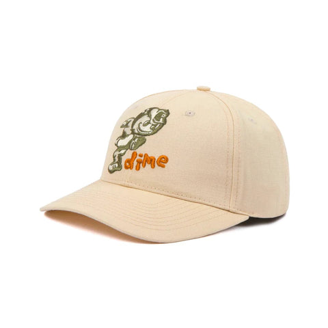 Buy Dime MTL Ballboy Cap Off White. Shop the biggest and best range of Dime MTL in the UK at Tuesdays Skate Shop. Fast Free delivery, 5 star customer reviews, Secure checkout & buy now pay later options.