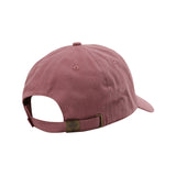 Buy Helas Classic Cap Plum. Best for Hélas caps and clothing in the UK at Tuesdays Skate shop. Fast Free Delivery, safe secure checkout, 5 star customer reviews & buy now pay later options.