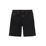 Buy Helas Classic Denim Shorts Washed Dark Grey. Shop the biggest and best range of Hélas Caps and clothing at Tuesdays Skate shop. Fast Free delivery, secure safe checkout, trusted 5 star customer reviews & buy now pay later options. 75 GBP.