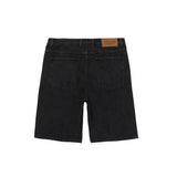 Buy Helas Classic Denim Shorts Washed Dark Grey. Shop the biggest and best range of Hélas Caps and clothing at Tuesdays Skate shop. Fast Free delivery, secure safe checkout, trusted 5 star customer reviews & buy now pay later options. 75 GBP.