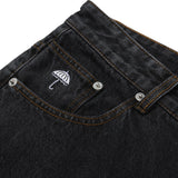 Buy Helas Classic Denim Shorts Washed Dark Grey. Shop the biggest and best range of Hélas Caps and clothing at Tuesdays Skate shop. Fast Free delivery, secure safe checkout, trusted 5 star customer reviews & buy now pay later options. 75 GBP.