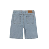 Buy Helas Classic Denim Shorts Jorts Washed Light Blue. Shop the biggest and best range of Hélas Caps and clothing at Tuesdays Skate shop. Fast Free delivery, secure safe checkout, trusted 5 star customer reviews & buy now pay later options. 75 GBP.