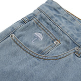 Buy Helas Classic Denim Shorts Jorts Washed Light Blue. Shop the biggest and best range of Hélas Caps and clothing at Tuesdays Skate shop. Fast Free delivery, secure safe checkout, trusted 5 star customer reviews & buy now pay later options. 75 GBP.