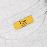 Buy Dime MTL Bud T-Shirt Ash. Front print detailing. 6.5 oz 100% mid weight cotton construct. Shop the biggest and best range of Dime MTL at Tuesdays Skate shop. Fast free delivery with next day options, Buy now pay later with Klarna or ClearPay. Multiple secure payment options and 5 star customer reviews.