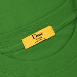 Buy Dime MTL Halo T-Shirt Green. Front print detailing. 6.5 oz 100% mid weight cotton construct. Shop the biggest and best range of Dime MTL at Tuesdays Skate shop. Fast free delivery with next day options, Buy now pay later with Klarna or ClearPay. Multiple secure payment options and 5 star customer reviews.