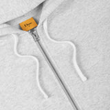 Buy Dime MTL Cursive Small Logo Zip Hoodie Ash Grey. Dime detail central on chest. Kangaroo pouch pocket. Shop the biggest and best range of Dime MTL at Tuesdays Skate shop. Fast free delivery with next day options, Buy now pay later with Klarna or ClearPay. Multiple secure payment options and 5 star customer reviews.