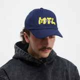 Buy Dime MTL Low Pro Cap Navy. Shop the biggest and best range of Dime MTL in the UK at Tuesdays Skate Shop. Fast Free delivery, 5 star customer reviews, Secure checkout & buy now pay later options.