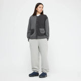Buy Dime MTL Wave Knit Cardigan Rock. Shop the biggest and best range of Dime MTL at Tuesdays Skate shop. Fast free delivery with next day options, Buy now pay later with Klarna or ClearPay. Multiple secure payment options and 5 star customer reviews.