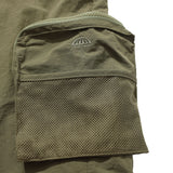 Buy Helas Discovery Bottoms Shorts Khaki Green. Elasticated drawstring adjustable waistband.  Shop the biggest and best range of Hélas Caps and clothing at Tuesdays Skate shop. Fast Free delivery, secure safe checkout, trusted 5 star customer reviews & buy now pay later options.