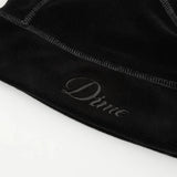 Dime MTL Coverstitch Skully Beanie Black
