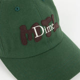 Buy Dime MTL Low Pro Cap Pine. Shop the biggest and best range of Dime MTL in the UK at Tuesdays Skate Shop. Fast Free delivery, 5 star customer reviews, Secure checkout & buy now pay later options.