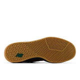 Buy New Balance Numeric 440 V2 Suede Shoes Rich Oak/Black NM440TNT 75.00 GBP. Remodeled new and improved. Mesh uppers for reduced weight. Perforated heel box. Buy now pay later with Klarna & Clearpay. Fast Free Delivery/Shipping services available. Tuesdays Skateshop | Bolton | Greater Manchester | UK.