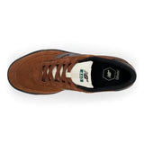 Buy New Balance Numeric 440 V2 Suede Shoes Rich Oak/Black NM440TNT 75.00 GBP. Remodeled new and improved. Mesh uppers for reduced weight. Perforated heel box. Buy now pay later with Klarna & Clearpay. Fast Free Delivery/Shipping services available. Tuesdays Skateshop | Bolton | Greater Manchester | UK.