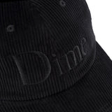 Buy Dime MTL Classic Cord Low Pro Cap Black. Shop the biggest and best range of Dime MTL in the UK at Tuesdays Skate Shop. Fast Free delivery, 5 star customer reviews, Secure checkout & buy now pay later options.