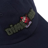 Buy Dime MTL Crayon Chenille Low Pro Cap Dark Blue. Shop the biggest and best range of Dime MTL in the UK at Tuesdays Skate Shop. Fast Free delivery, 5 star customer reviews, Secure checkout & buy now pay later options.