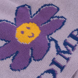 Buy Dime MTL Cute Flower Skull Cap Beanie Lavender. 100% Acrylic construct. Shop the biggest and best range of Dime MTL in the UK at Tuesdays Skate Shop. Fast Free delivery, 5 star customer reviews, Secure checkout & buy now pay later options.