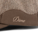 Buy Dime MTL Heritage Low Pro Cap Brown Contrast. Shop the biggest and best range of Dime MTL in the UK at Tuesdays Skate Shop. Fast Free delivery, 5 star customer reviews, Secure checkout & buy now pay later options. 34.00 GBP.