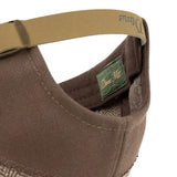 Buy Dime MTL Heritage Low Pro Cap Brown Contrast. Shop the biggest and best range of Dime MTL in the UK at Tuesdays Skate Shop. Fast Free delivery, 5 star customer reviews, Secure checkout & buy now pay later options. 34.00 GBP.