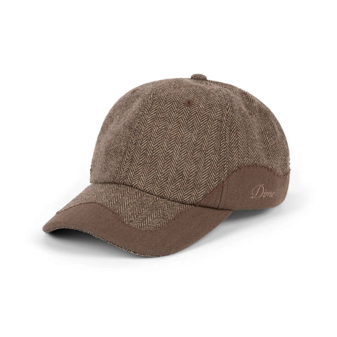 Buy Dime MTL Heritage Low Pro Cap Brown Contrast. Shop the biggest and best range of Dime MTL in the UK at Tuesdays Skate Shop. Fast Free delivery, 5 star customer reviews, Secure checkout & buy now pay later options. 34.00 GBP.