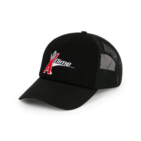 Buy Dime MTL 900 Trucker Cap Black. Shop the biggest and best range of Dime MTL in the UK at Tuesdays Skate Shop. Fast Free delivery, 5 star customer reviews, Secure checkout & buy now pay later options. Shop the latest from the Holiday '23 collection.