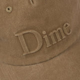 Buy Dime MTL Classic Embossed Uniform Cap Stone Washed. Shop the biggest and best range of Dime MTL in the UK at Tuesdays Skate Shop. Fast Free delivery, 5 star customer reviews, Secure checkout & buy now pay later options.