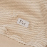 Dime MTL Wave Corduroy Hoodie Beige. 100% Cotton construct. Shop the biggest and best range of Dime MTL at Tuesdays Skate shop. Fast free delivery with next day options, Buy now pay later with Klarna or ClearPay. Multiple secure payment options and 5 star customer reviews.