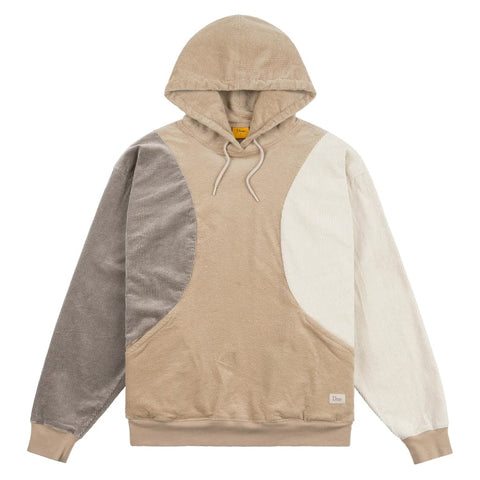 Dime MTL Wave Corduroy Hoodie Beige. 100% Cotton construct. Shop the biggest and best range of Dime MTL at Tuesdays Skate shop. Fast free delivery with next day options, Buy now pay later with Klarna or ClearPay. Multiple secure payment options and 5 star customer reviews.