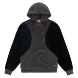 Buy Dime MTL Wave Corduroy Hoodie Charcoal. 100% Cotton construct. Shop the biggest and best range of Dime MTL at Tuesdays Skate shop. Fast free delivery with next day options, Buy now pay later with Klarna or ClearPay. Multiple secure payment options and 5 star customer reviews.