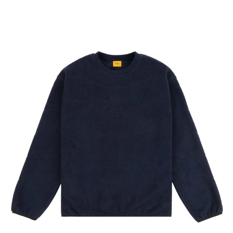 Buy Dime MTL Classic Wave Polar Crewneck sweatshirt Navy. Shop the best range of Dime MTL Winter/Holiday 2023 collection now, Buy now Pay Later with Klarna, Shop now Pay Later with Clearpay. Fast Free Delivery & Shipping options available. Tuesdays Skateshop Greater Manchester Bolton UK.