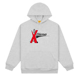 Buy Dime MTL 900 Hoodie Heather Gray. 12 oz. heavyweight hood, 100% Cotton construct. Dime detail central on chest. Kangaroo pouch pocket. Shop the biggest and best range of Dime MTL at Tuesdays Skate shop. Fast free delivery with next day options, Buy now pay later with Klarna or ClearPay. Multiple secure payment options and 5 star customer reviews.